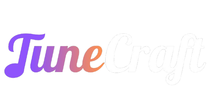 TuneCraft Logo